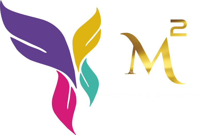 M Square Hotel Logo